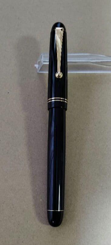 万年筆　パイロット　カスタム67　14K-585 EF　CUSTOM67