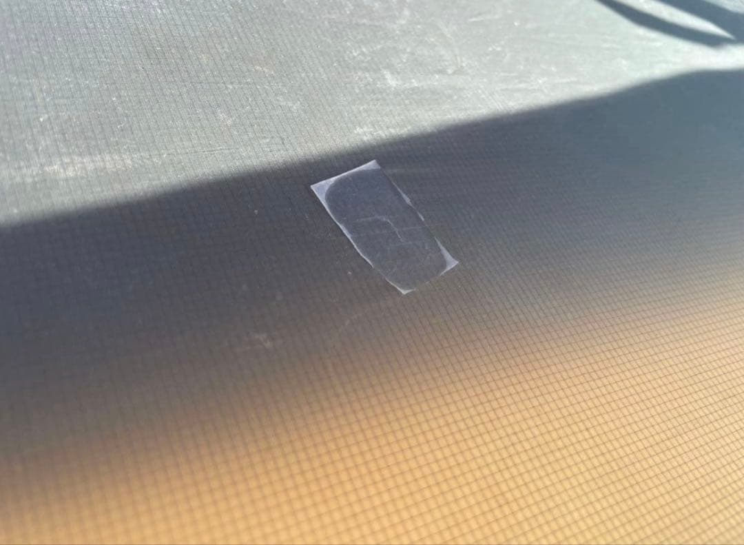 テント・タープ BIG AGNES Fly Creek 2 Platinum