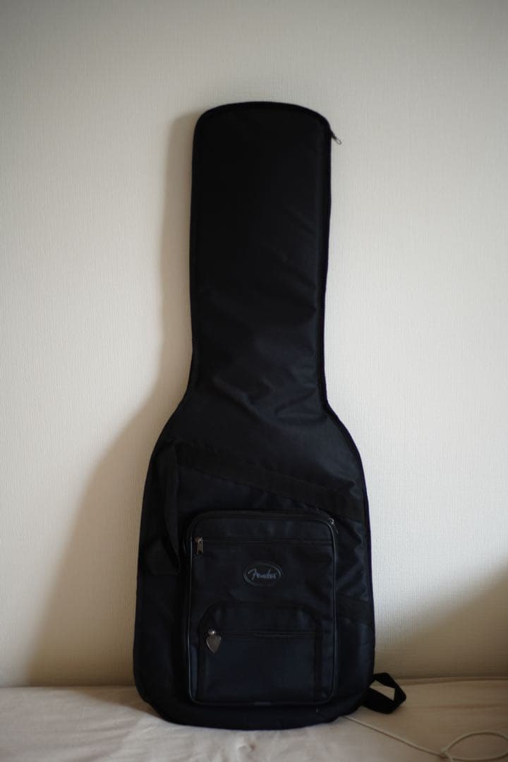 【fremder USA】American Performer テレキャスター