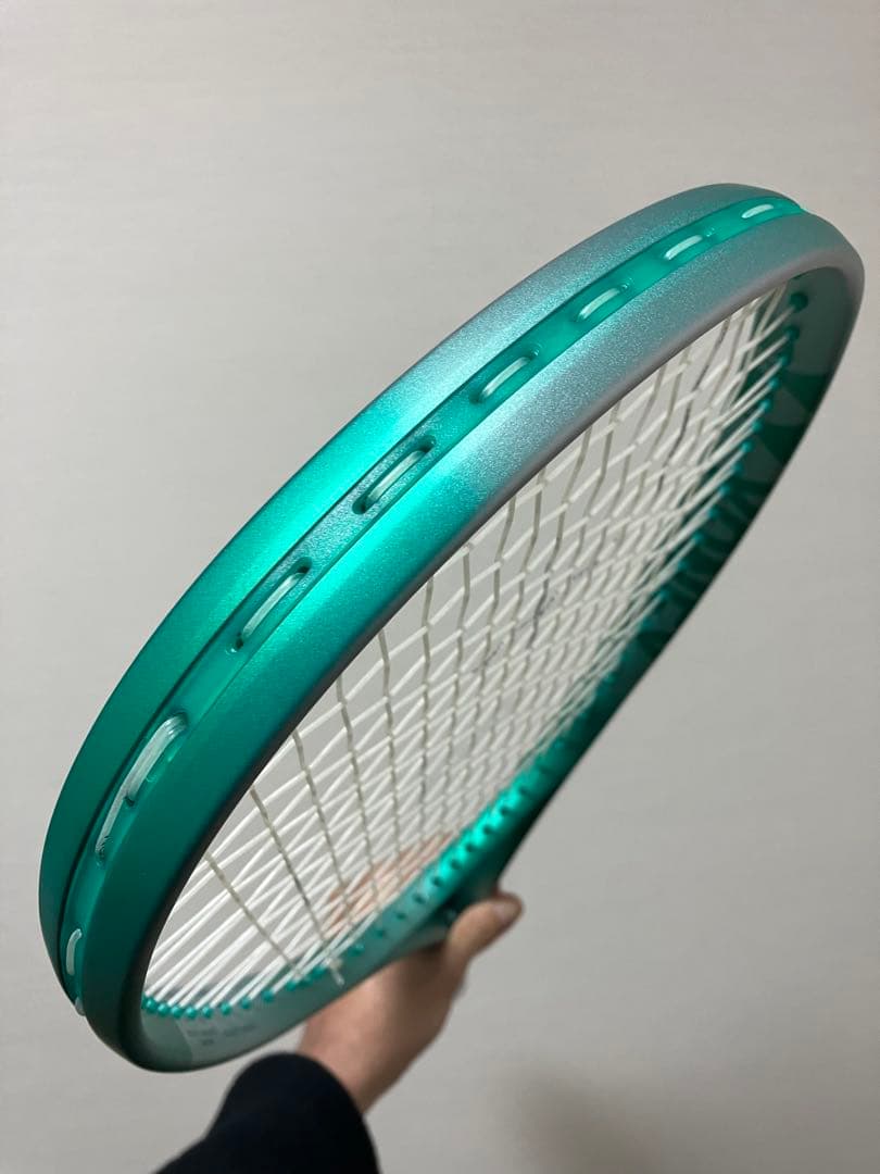 【新品同様】ボルトレイジ7VS