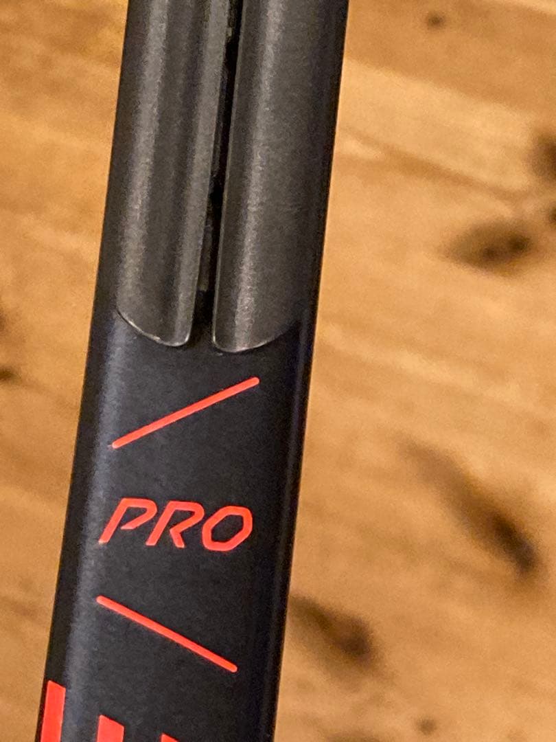 HEAD Graphene Touch Prestige Pro, G2 中古