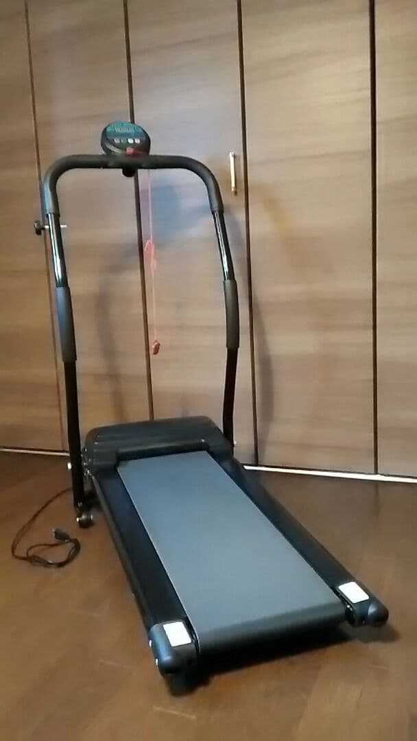 Ｎewコンパクト電動ウォーカー