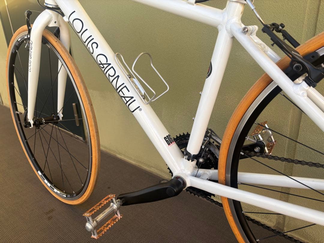 ルイガノ　アーバンバイク