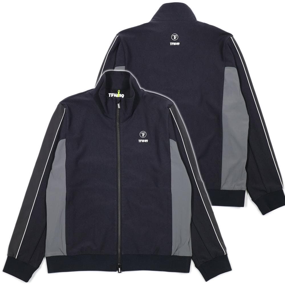 新品☆TFW49☆SPORTY TRACK JACKET