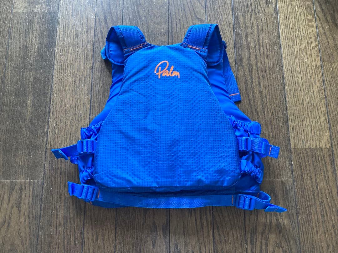 Palmライフジャケット-A　XS/S