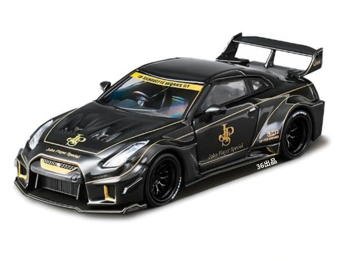 リバティウォーク ジョン・プレイヤー・スペシャル