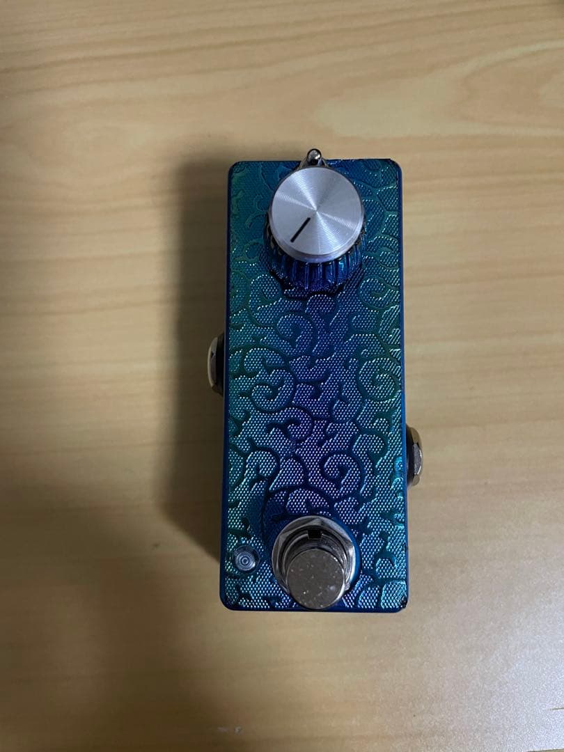 ギター VeroCity Effects High-gain expander