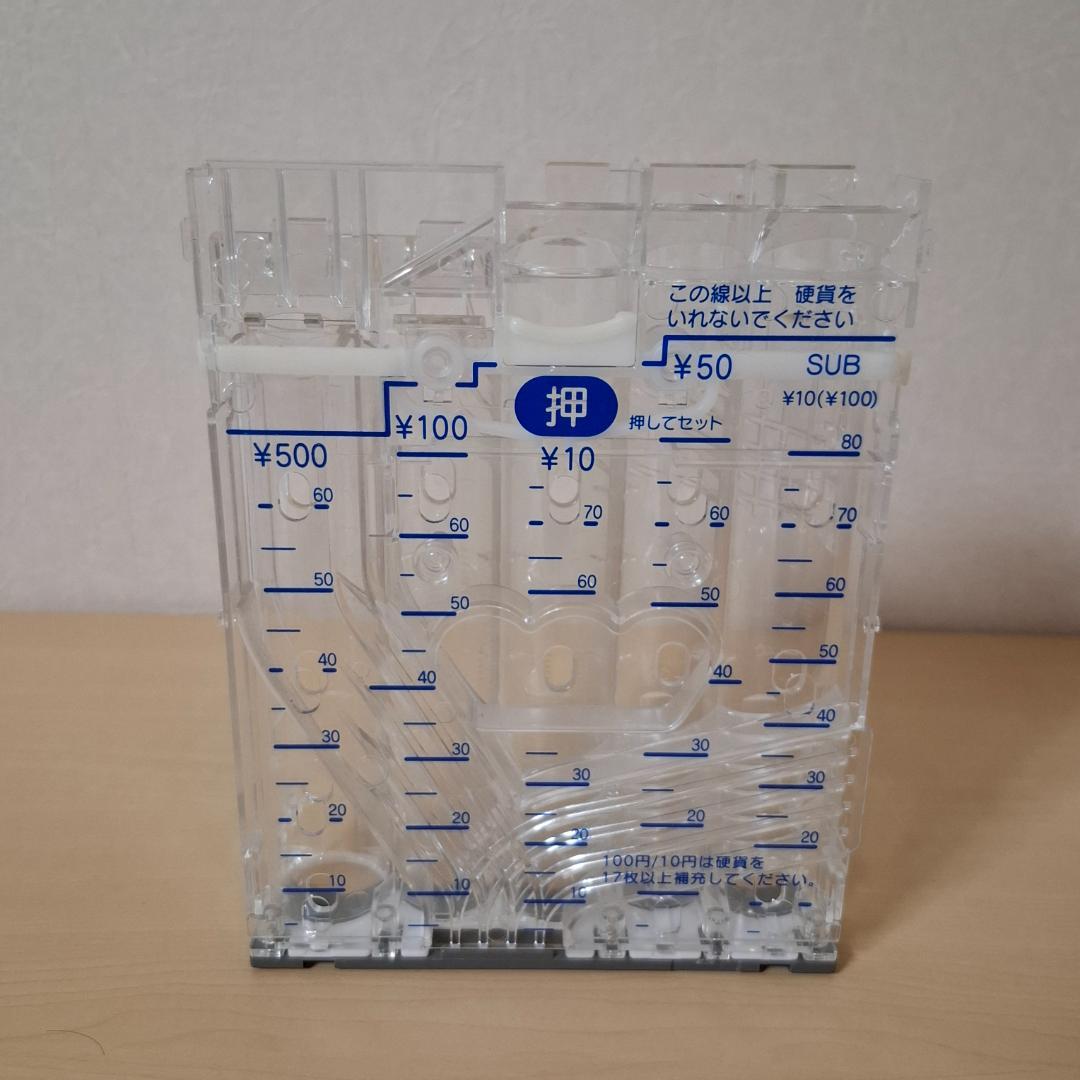 新500円対応　日本コンラックス　メック　CLX V110　中古品