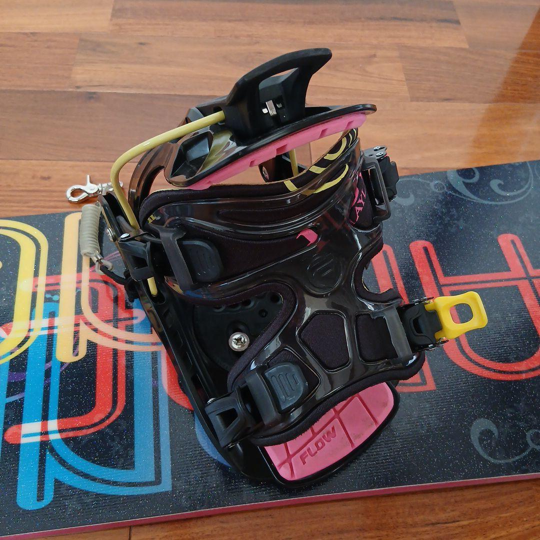 レディーススノーボード セット