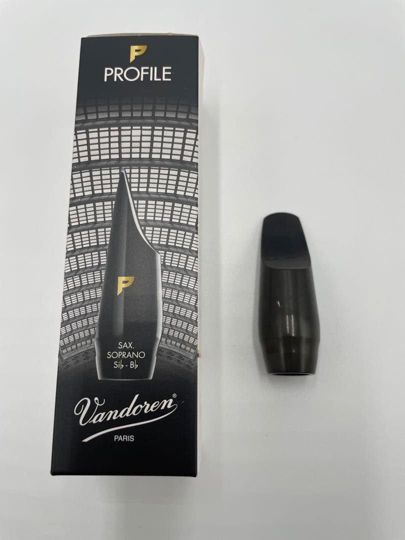 値下げ❗️ ソプラノサックス　ヤナギサワSWO-1 マウスピースなど