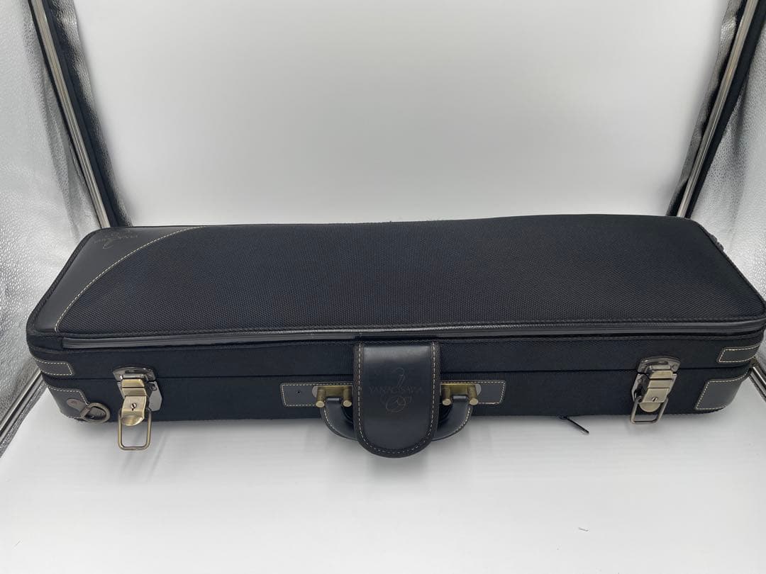 値下げ❗️ ソプラノサックス　ヤナギサワSWO-1 マウスピースなど