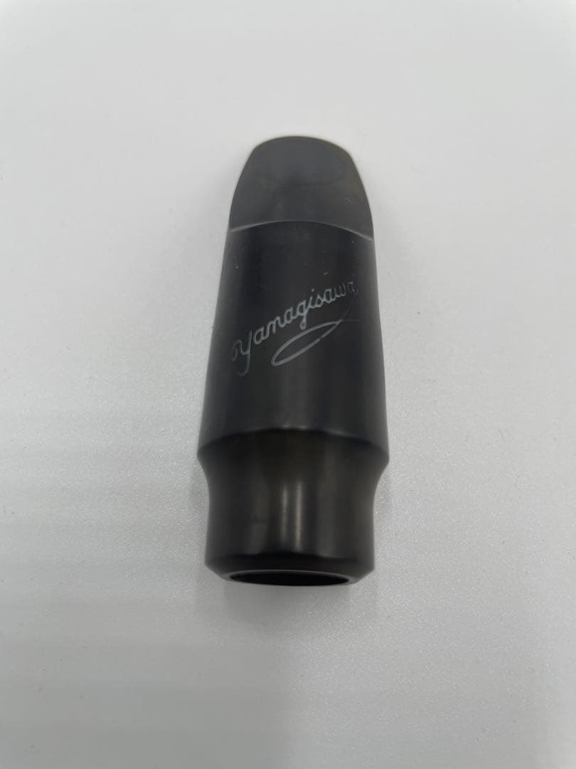 値下げ❗️ ソプラノサックス　ヤナギサワSWO-1 マウスピースなど