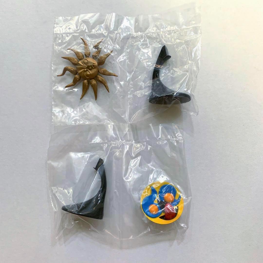 万博感謝 タローマン 岡本太郎 アートピース集 万有の相形たち コンプ 全種