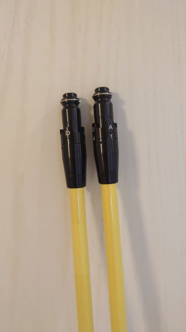 美品　2本セット　MT6S タイトリスト　 3w用5w用