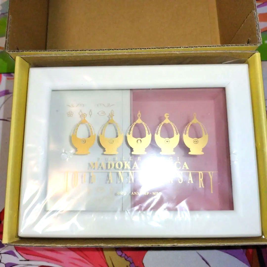 魔法少女まどか☆マギカ 鹿目まどか オルゴールセット ムービック