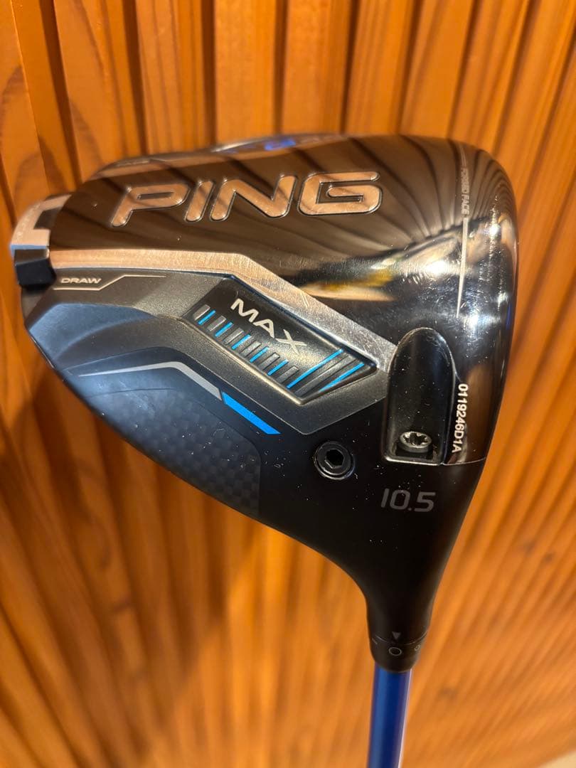 PING G440 ドライバー 10.5度