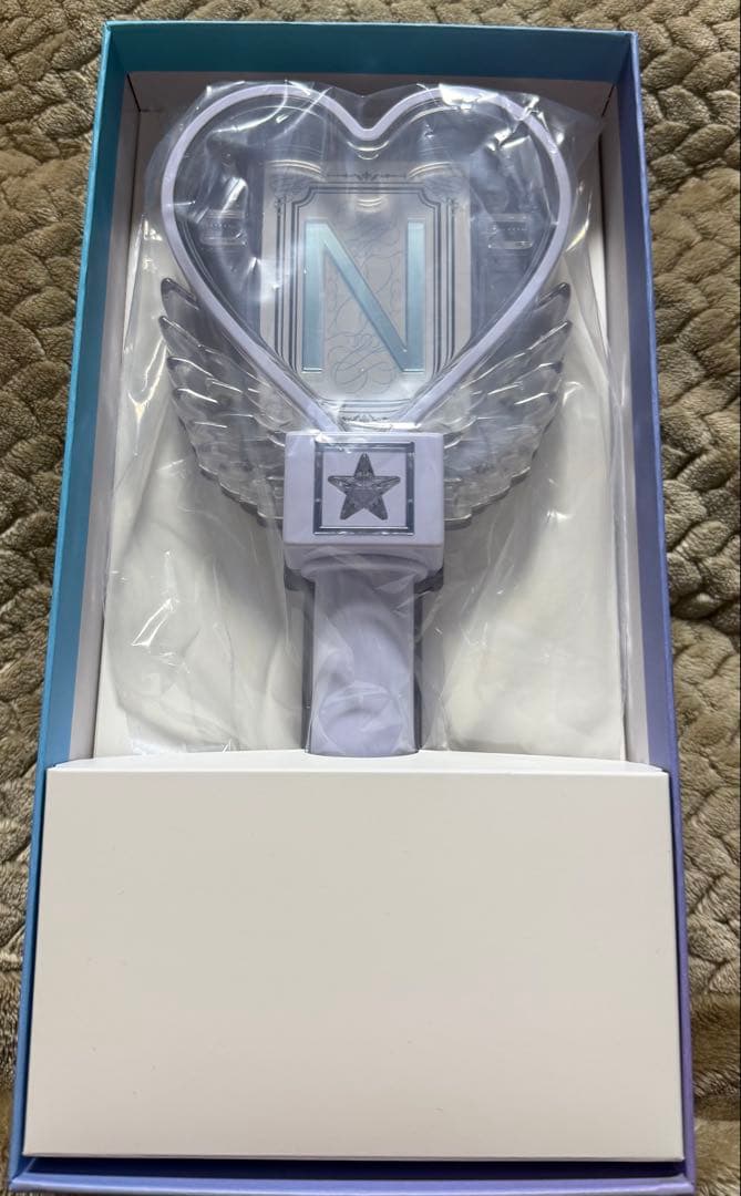 中島健人　ペンライト　アイドリックの魔法　IDOLICの魔法　ライトスティック