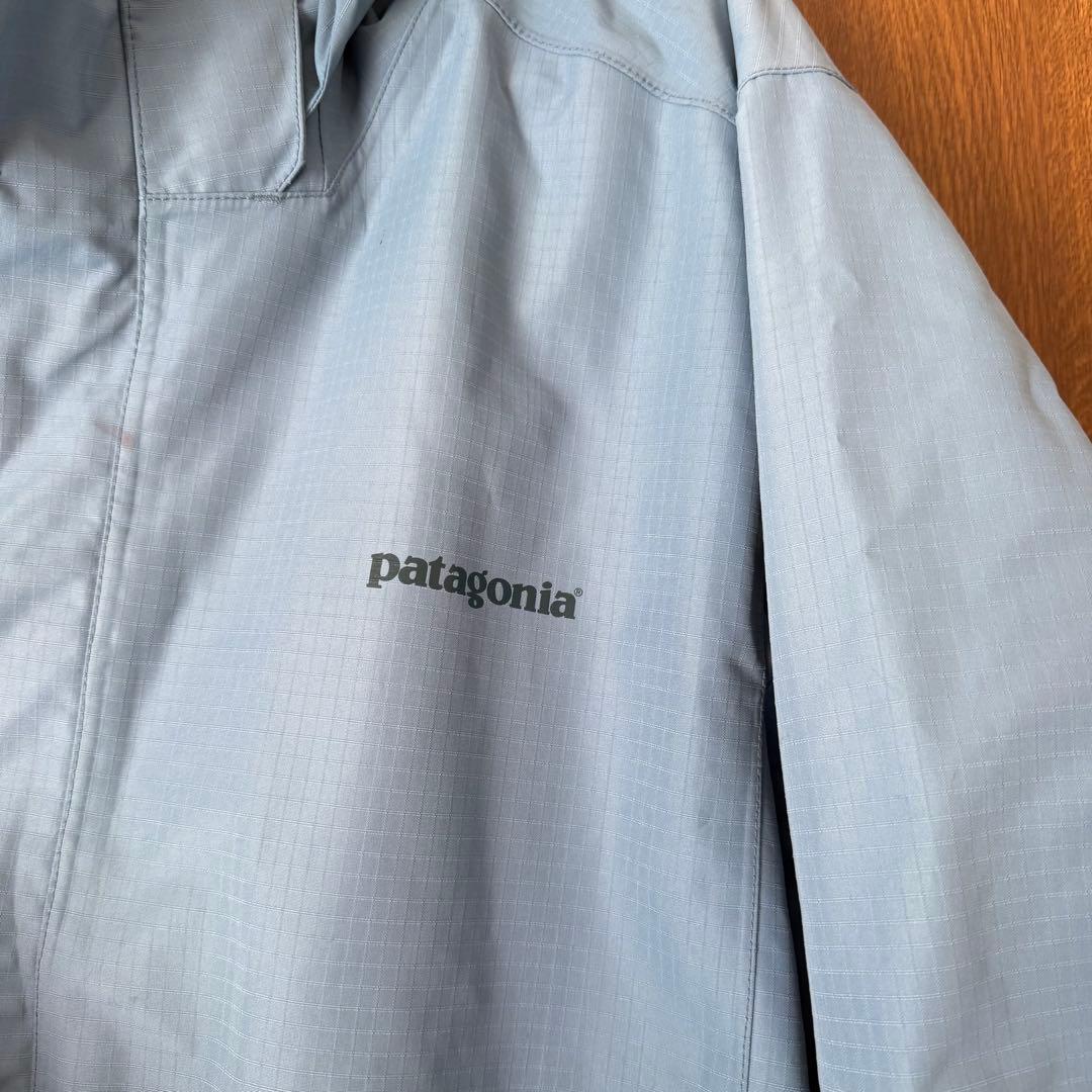 パタゴニア SHOT JACKET L