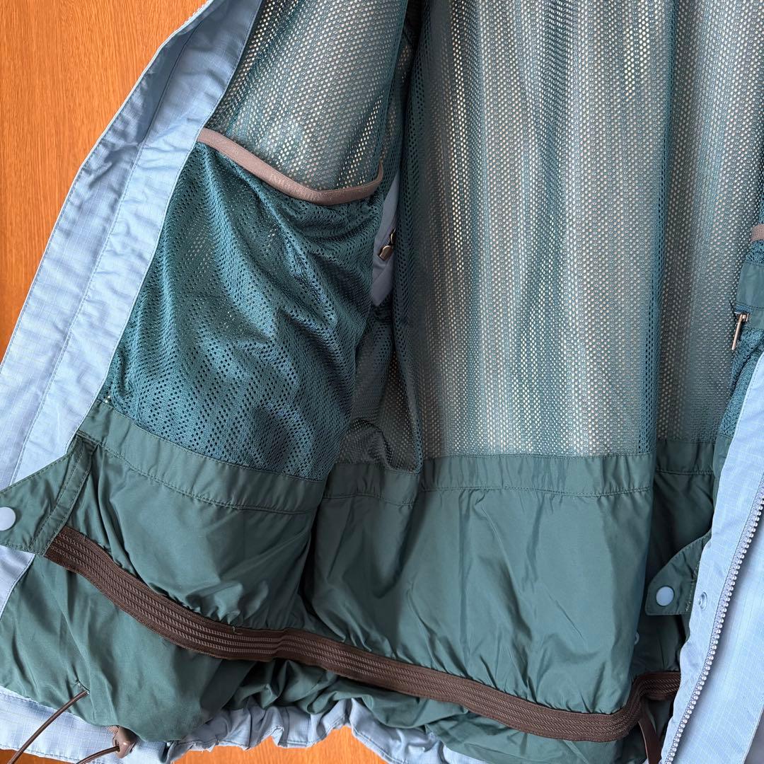 パタゴニア SHOT JACKET L