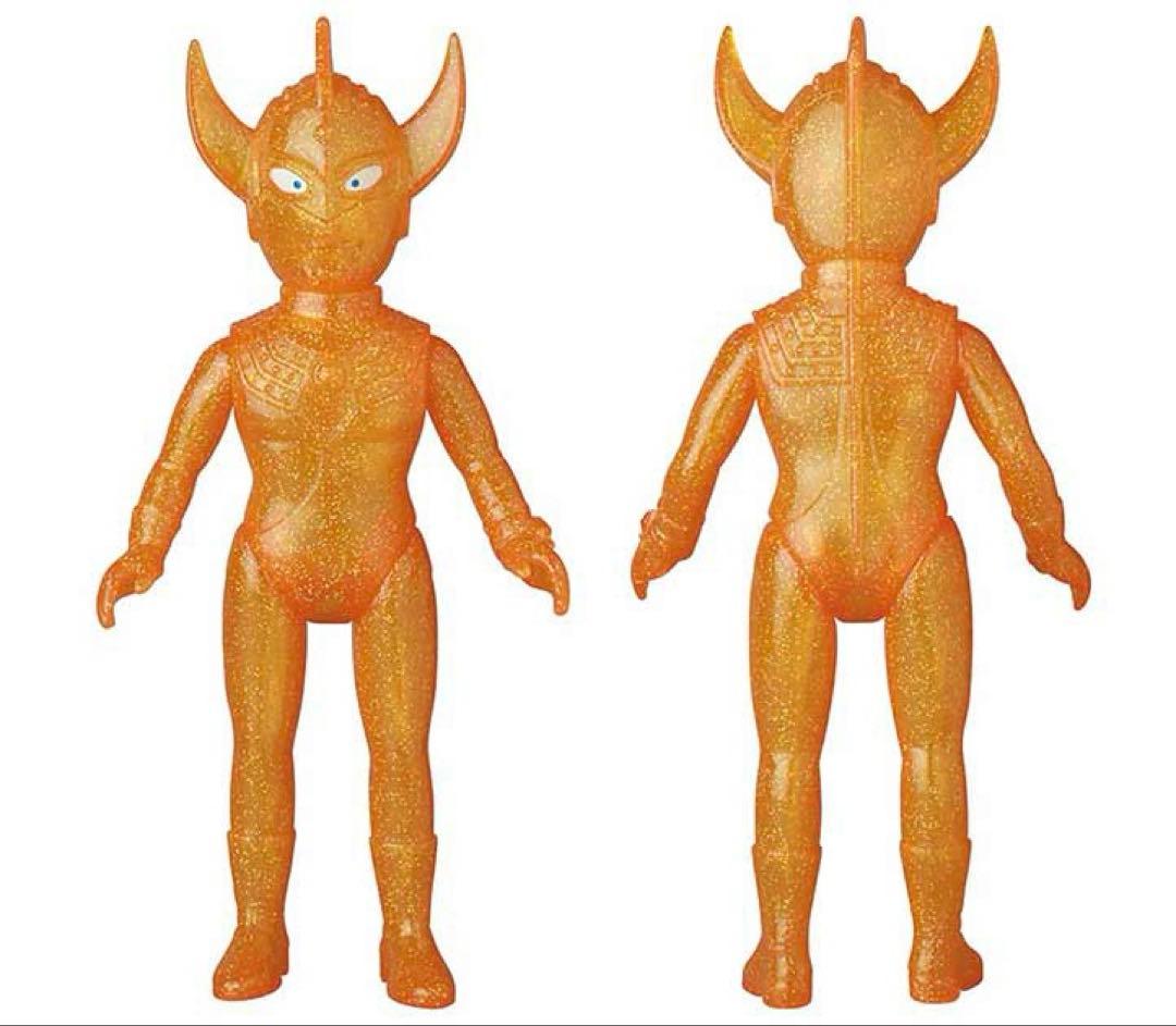 MAT シリーズウルトラマンタロウ ウルトラダイナマイトVer. ソフビ