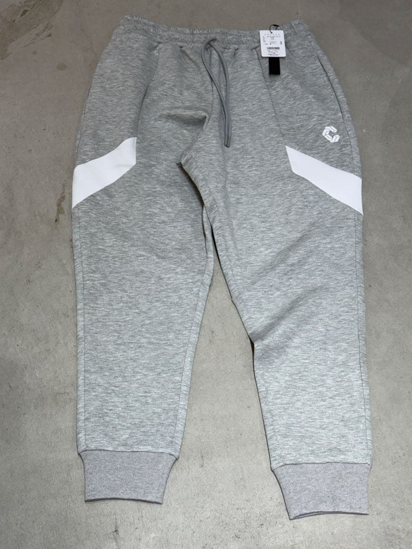 【新品未使用】CRONOS クロノス　ロングパンツ　C09-SP