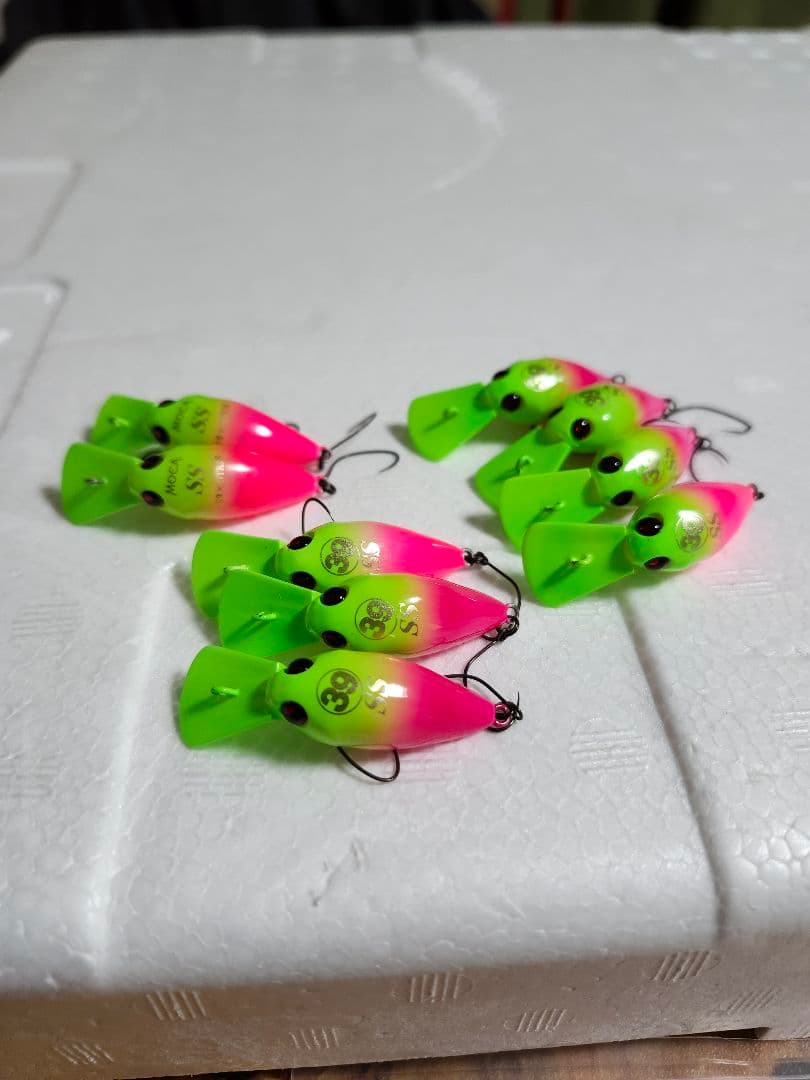 JIROちゃんさま専用セット