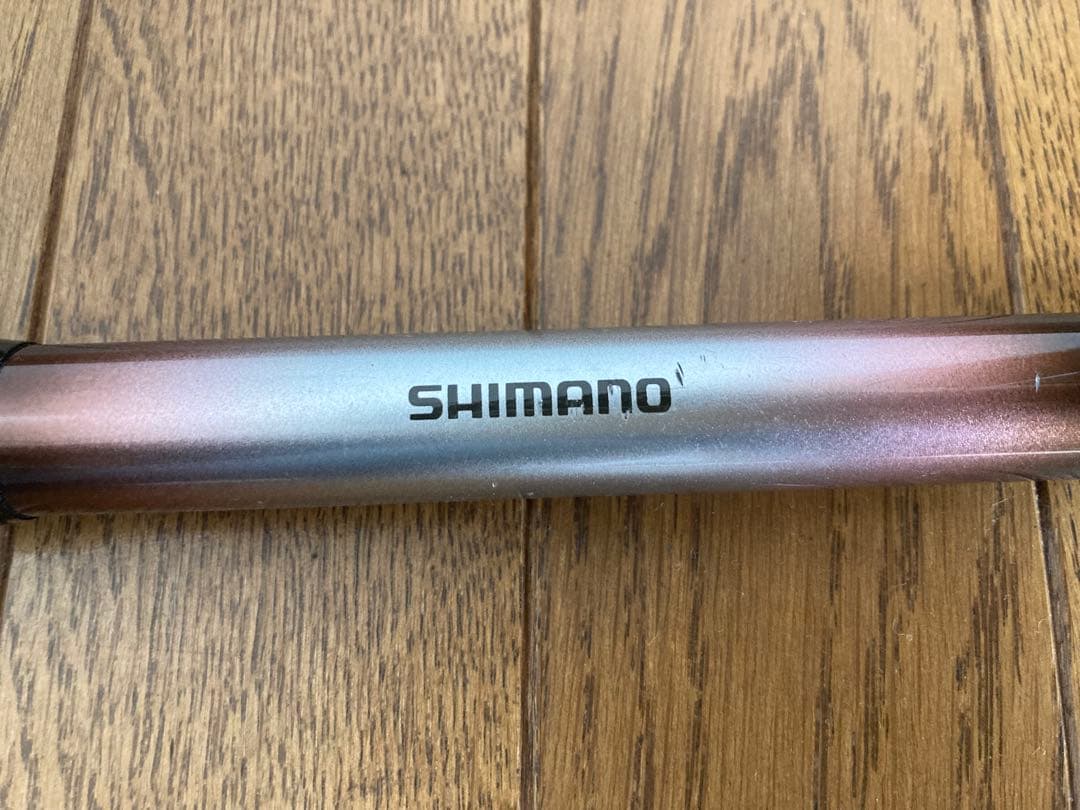 SHIMANO シマノHOLIDAY ISO XT 3-450