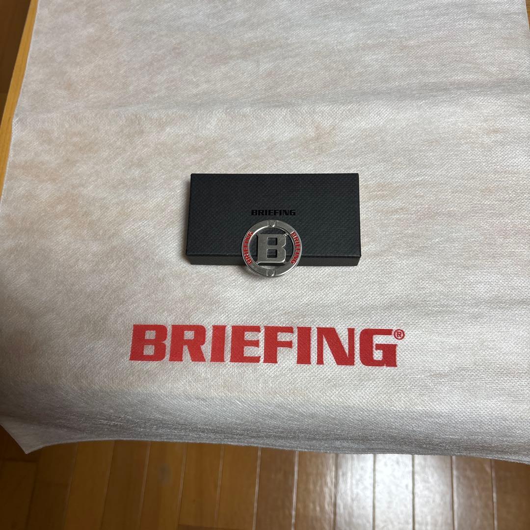 【値下相談可能】ブリーフィング・マーカー/製品クオリティー削り出しSSS素材