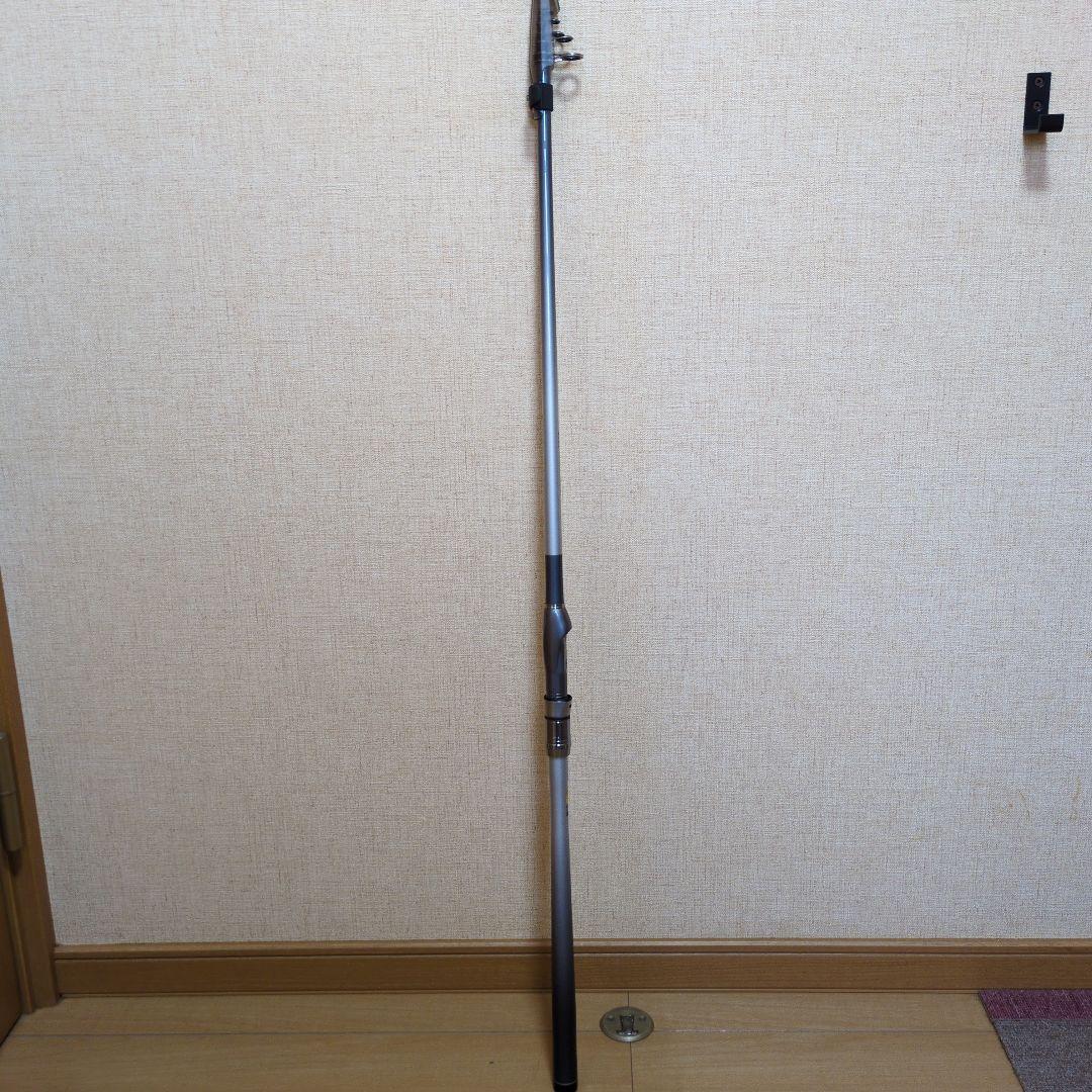 ペヤング【美品】シマノ　マルチマリン　M350