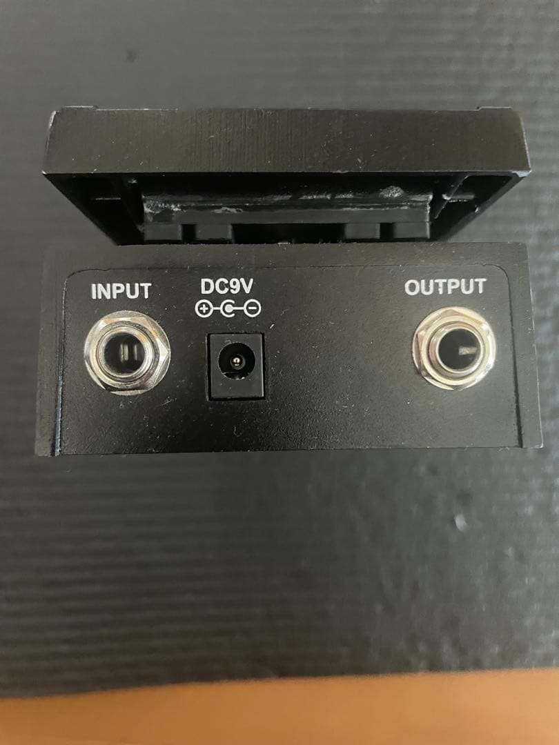 Ibanez WH10 ワウペダル