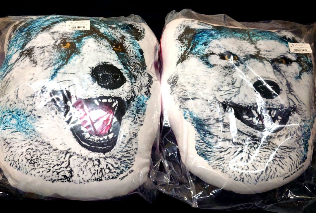 エミネムマンウィズ１番くじ12点セット