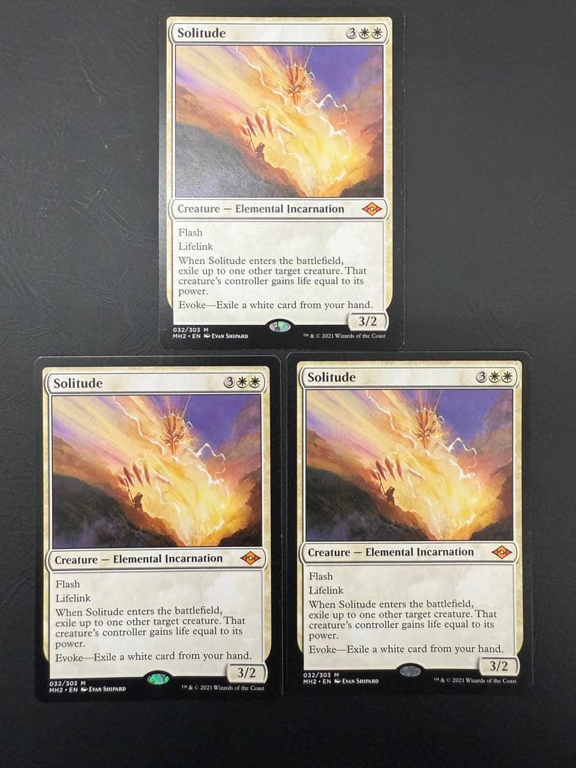 孤独　英語　3枚