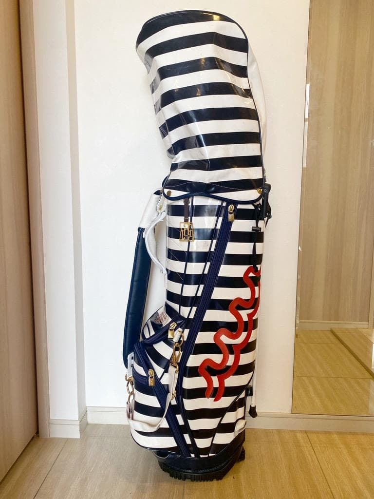 MUTA MARINE SURFING　ゴルフバック