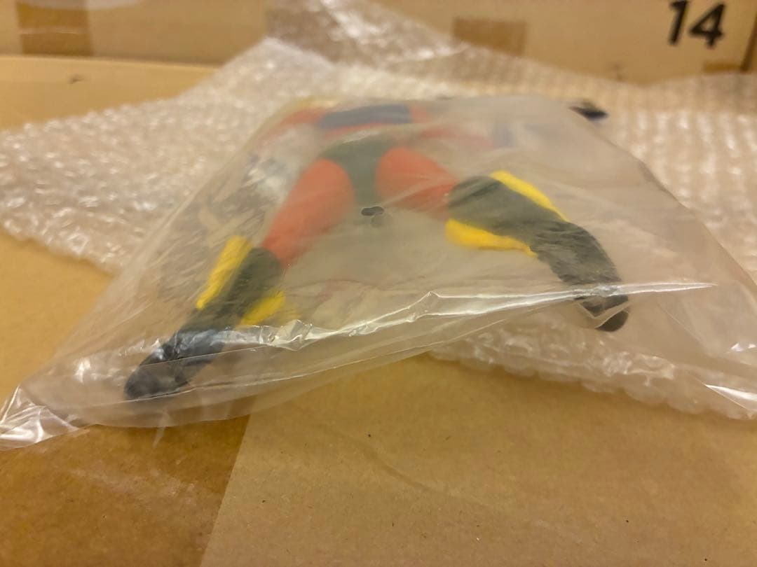 アステカイザー　マックスファクトリー　フィギュア