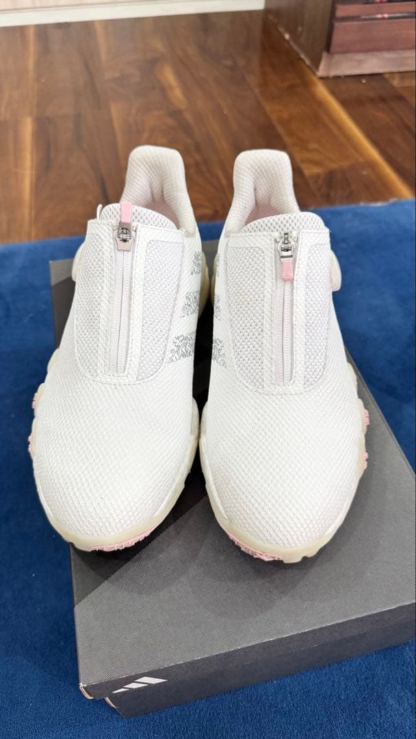 adidas コードカオス　レディース 24.5cm