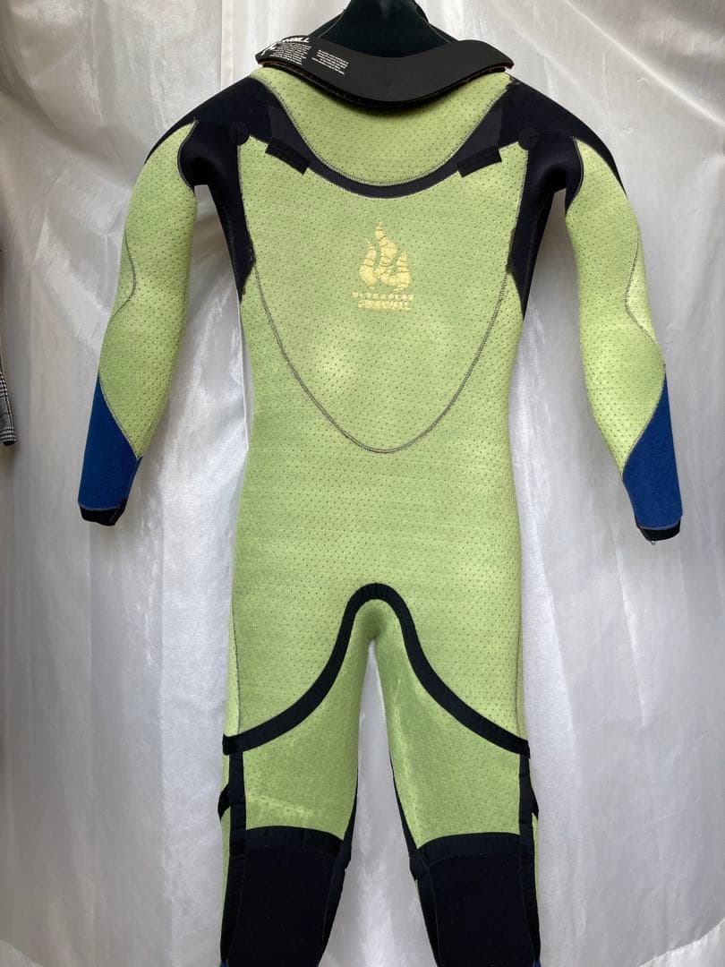 O'Neill セミドライスーツ フルスーツ　5ミリ3ミリ　裏起毛