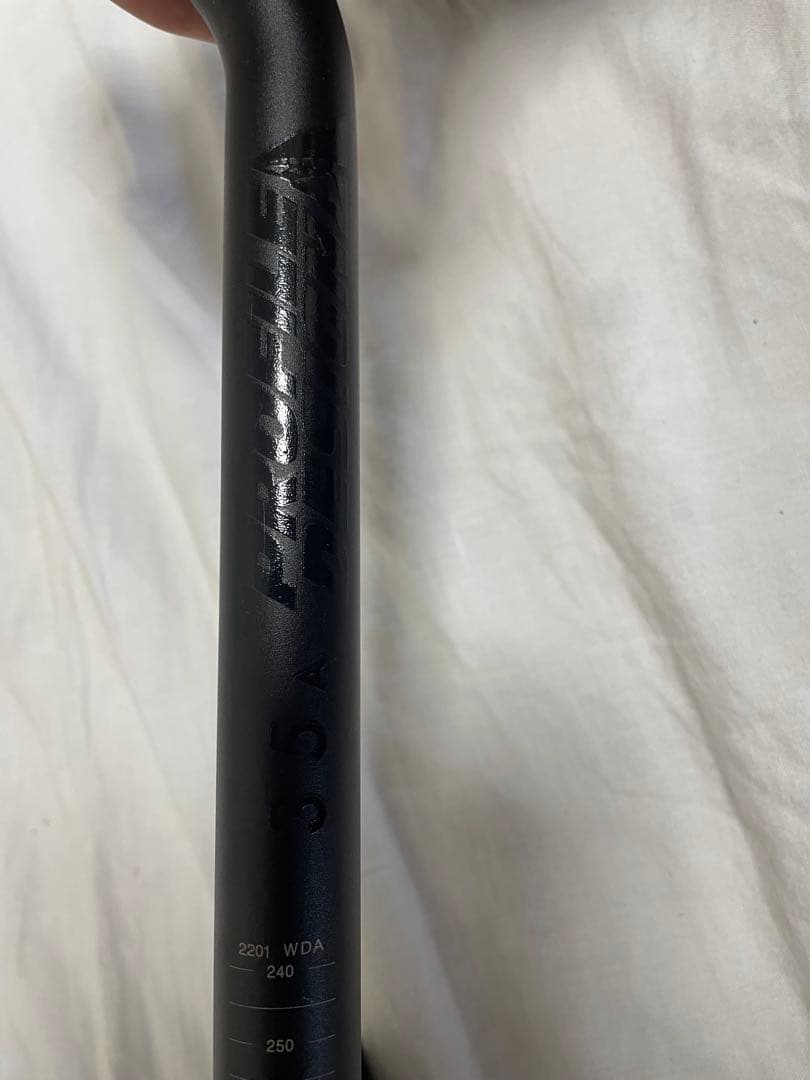 PROFILE DESIGN(プロファイルデザイン) 35a dhバー、DHバー