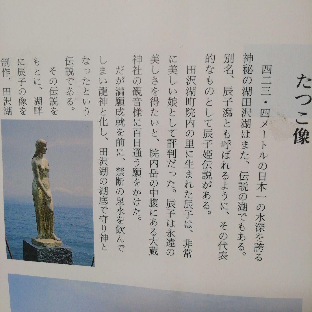 水墨画　色紙　舟越保武　たつこ姫