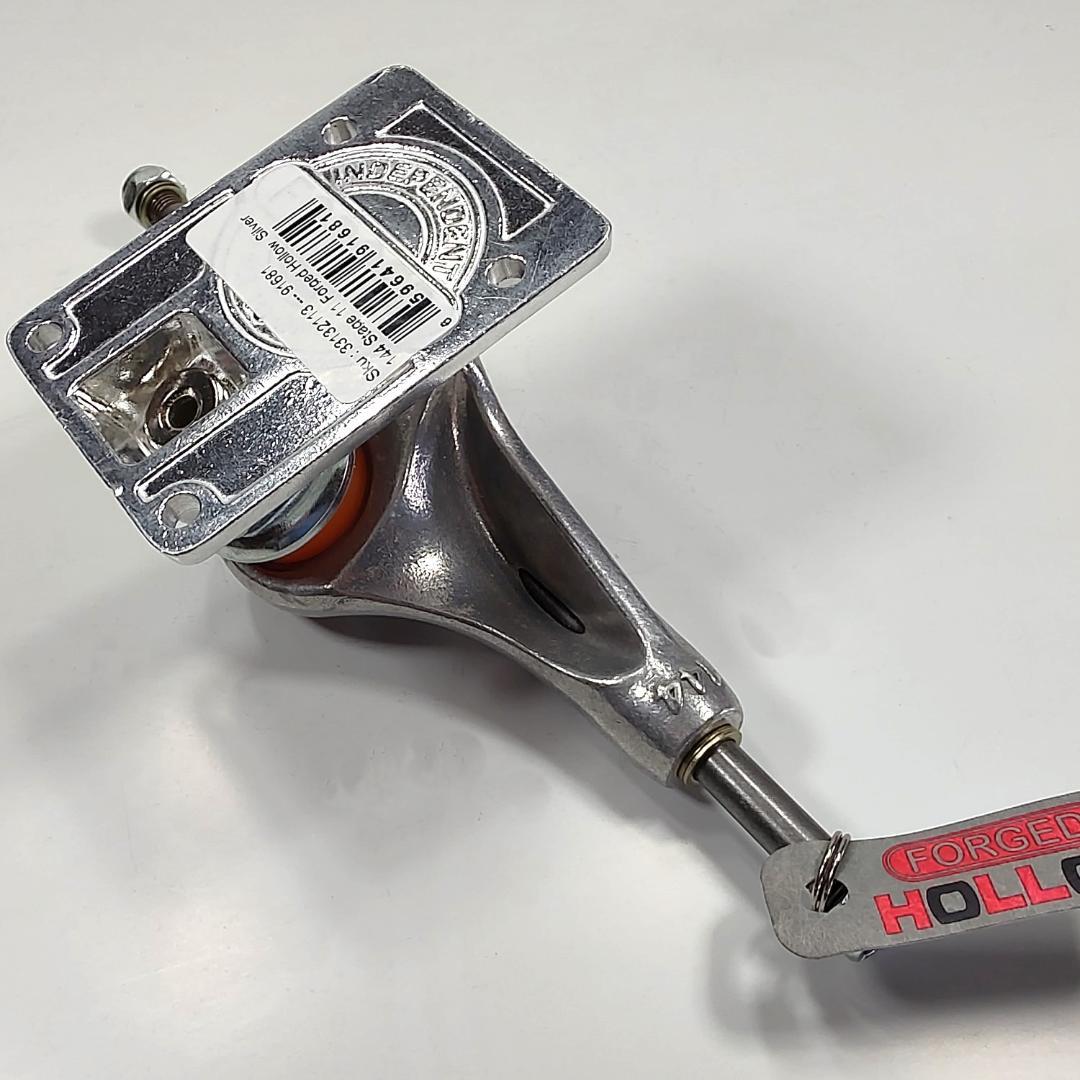 144 HI F. Hollow Independent Truck 新品 2個