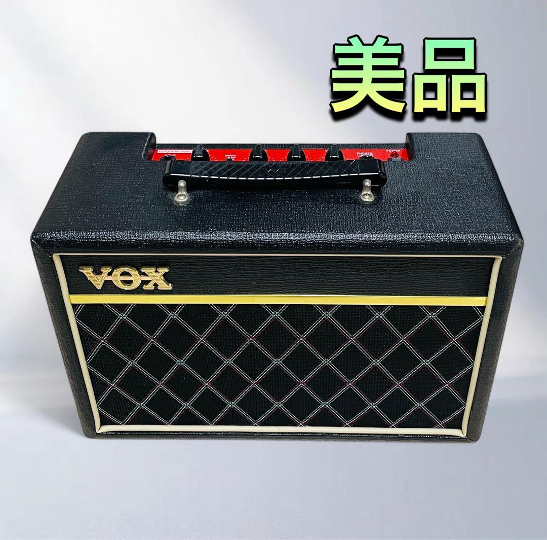 (美品) VOX Pathfinder Bass 10 ベースアンプ