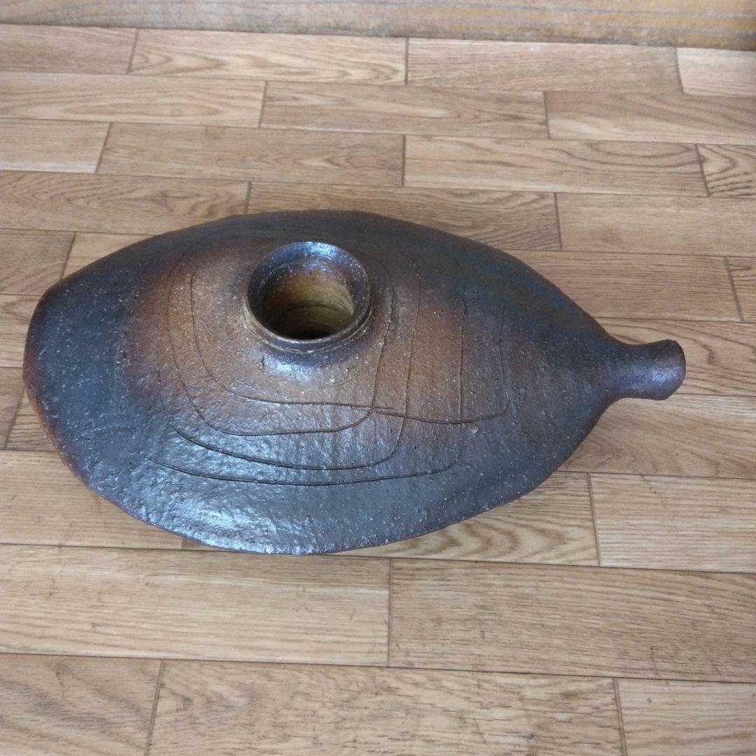 華器　池坊好み