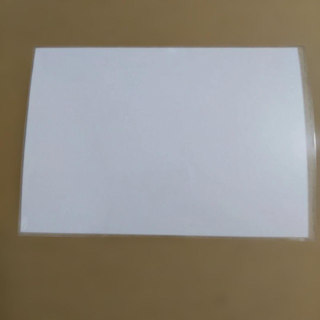 及川徹　バレンタイン缶バッチ&ブロマイド