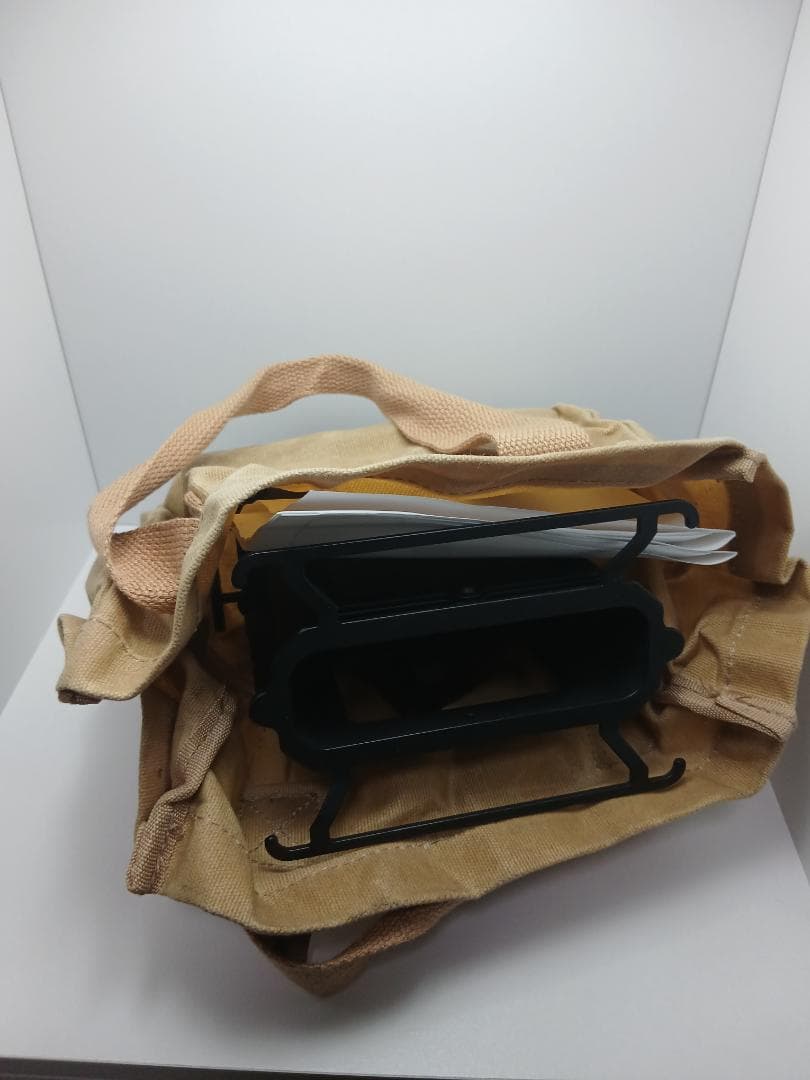 ENストーブ　アイロンストーブ