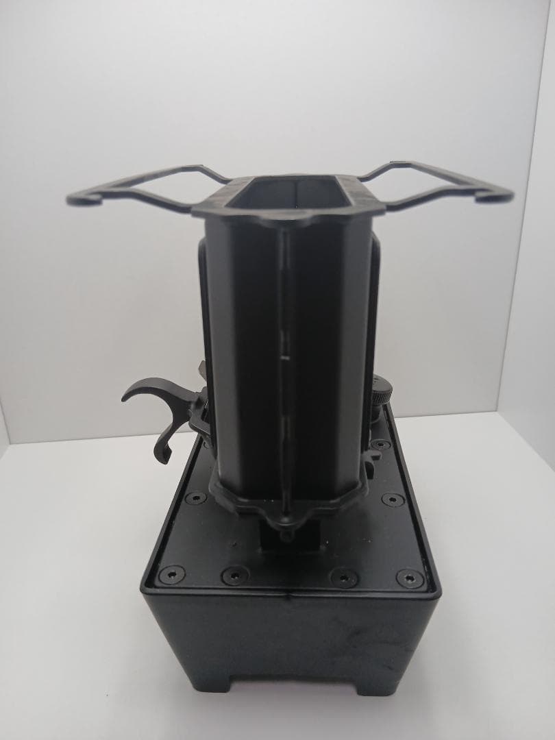 ENストーブ　アイロンストーブ