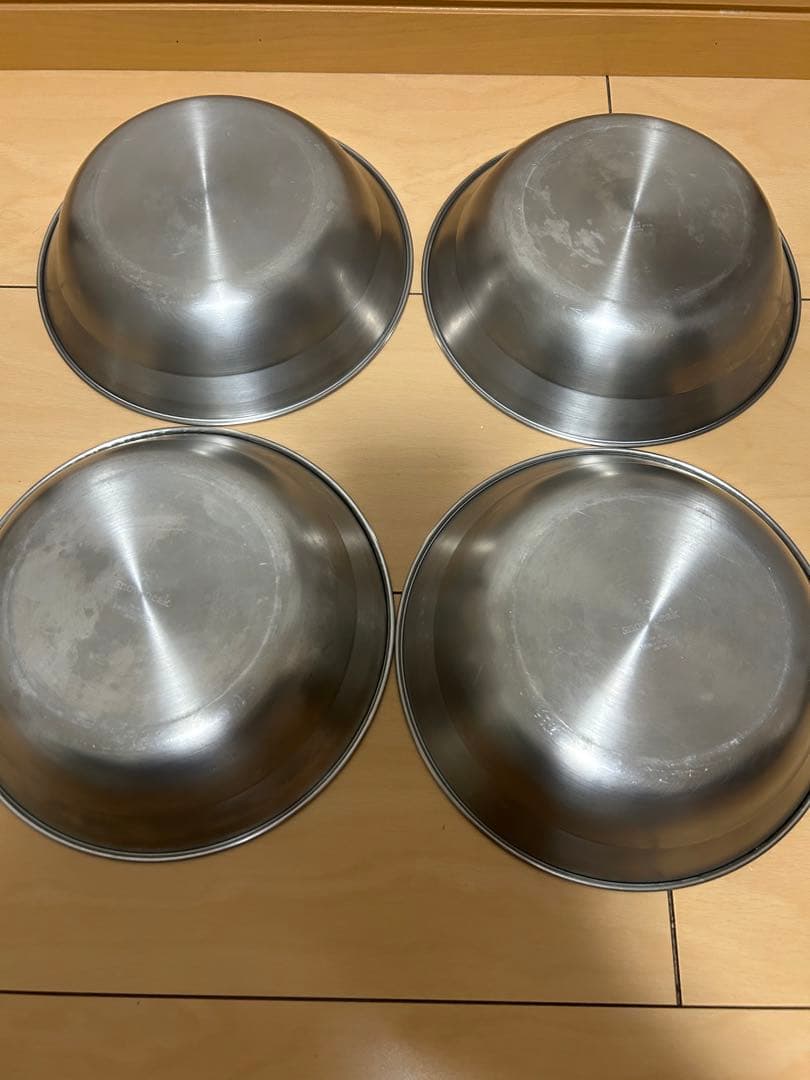 peak テーブルウェアセット L ファミリー