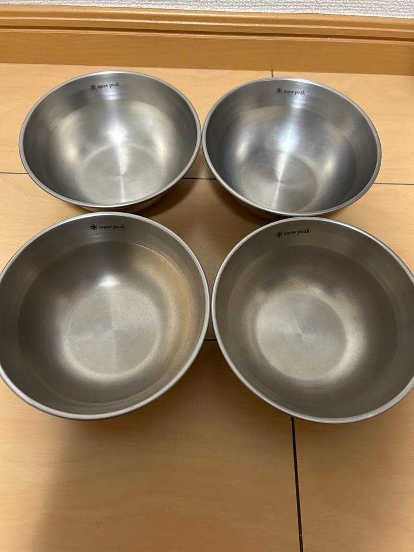 peak テーブルウェアセット L ファミリー