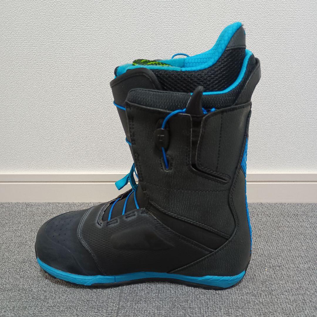 最終価格 BURTON ION ASIAN FIT 26cm スノーボードブーツ