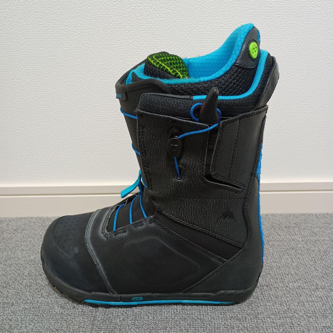 最終価格 BURTON ION ASIAN FIT 26cm スノーボードブーツ