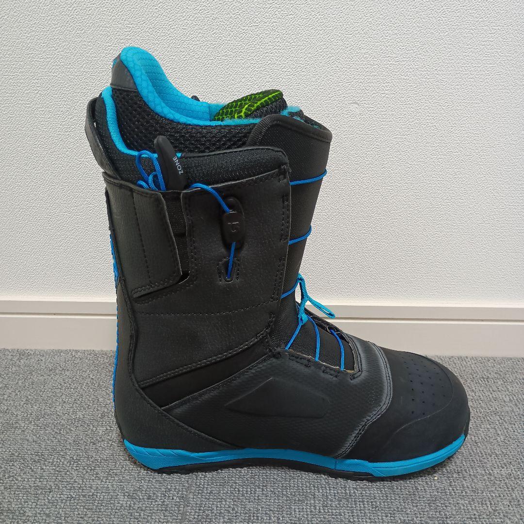 最終価格 BURTON ION ASIAN FIT 26cm スノーボードブーツ