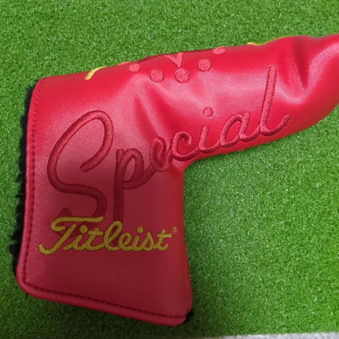 スコッティキャメロン セレクトニューポート2 33インチ